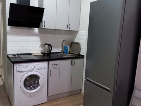 квартира за адресою Люстдорфська дорога вул., 55к