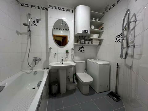 квартира за адресою Київ, Олеся Гончара вул., 6