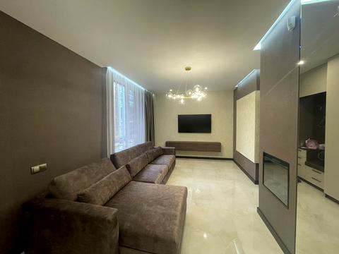 квартира за адресою Тараса Шевченка вул., 60