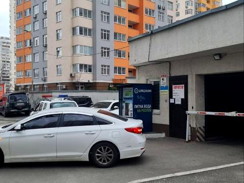 квартира за адресою Олени Пчілки вул., 5