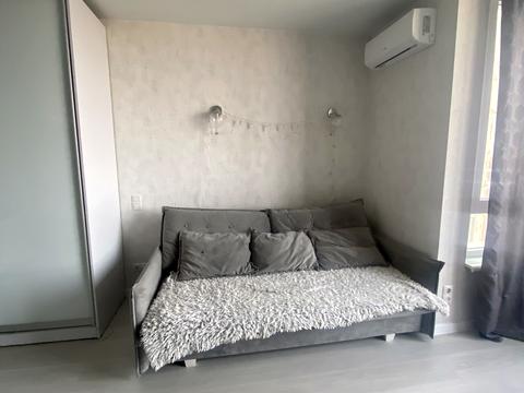 квартира по адресу Ракетная ул., 24