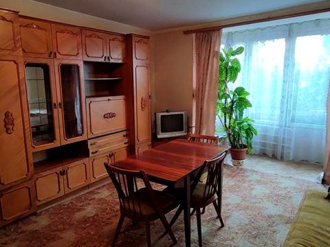 квартира за адресою Любінська вул., 98