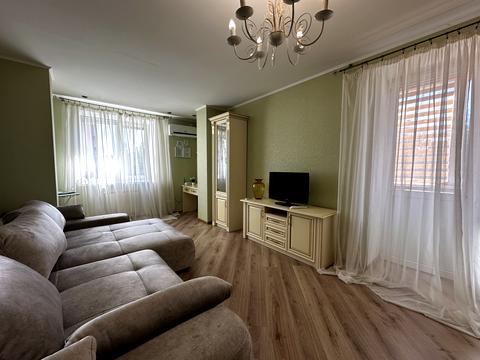 квартира по адресу Соборности ул. (Жовтнева), 77а