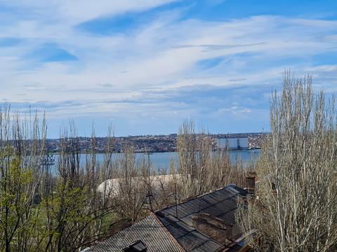 квартира за адресою Галини Петрової вул., 3