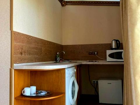 квартира по адресу Малая Арнаутская ул., 15