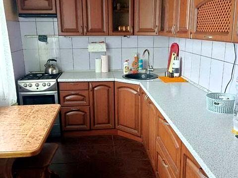 дом по адресу Юрия Кондратюка ул. (Комунарівська), 272