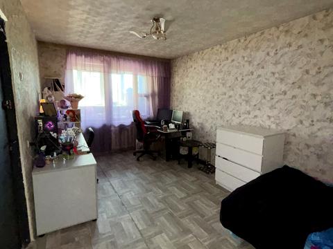 квартира по адресу Александра Махова ул. (Желудева), 6-В