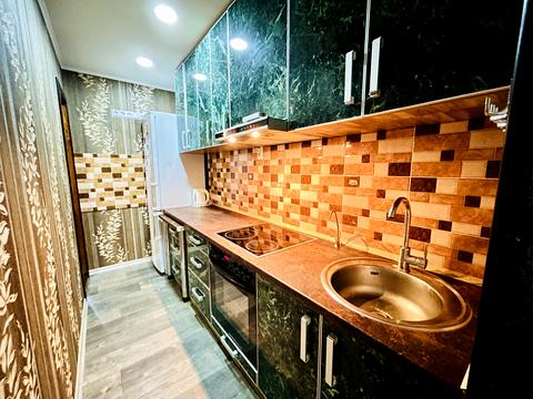 квартира за адресою Джерельна вул., 2