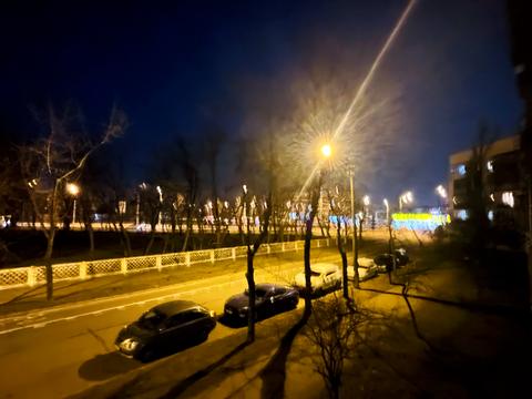 квартира по адресу Юрия Поправки ул. (Николая Лебедева), 3