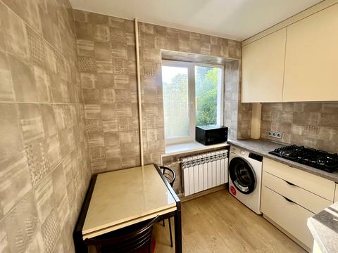 квартира за адресою Середньофонтанська вул., 53/55