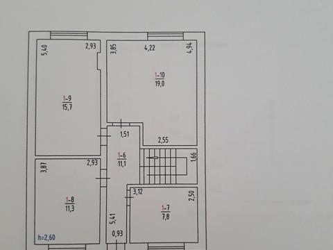будинок за адресою Кедрова