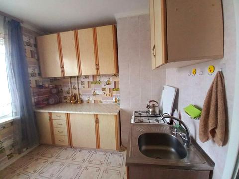 квартира за адресою Марсельская, 25