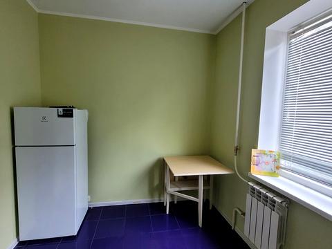 квартира по адресу Украинского Возродження ул. (Бударіна), 5