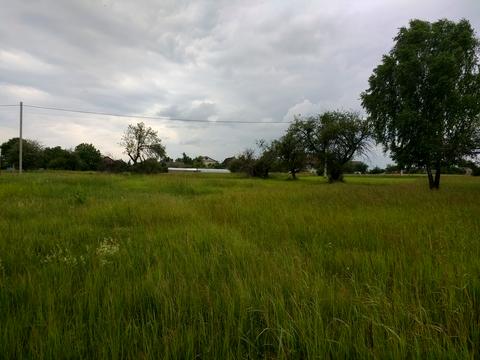 участок по адресу Лісова, 11