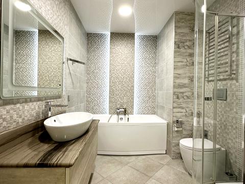 квартира за адресою Голосіївський просп. (40-річчя Жовтня), 60