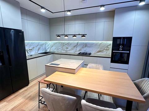 квартира за адресою Ольги Кисілевської вул., 35