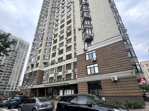 квартира по адресу Авиаконструктора Игоря Сикорского ул. (Танковая), 4-Б