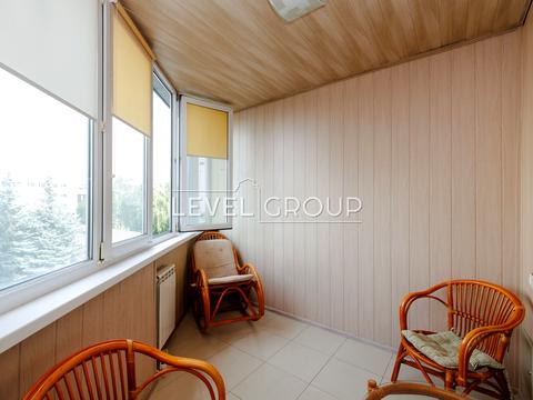 квартира за адресою Федора Ернста вул., 2