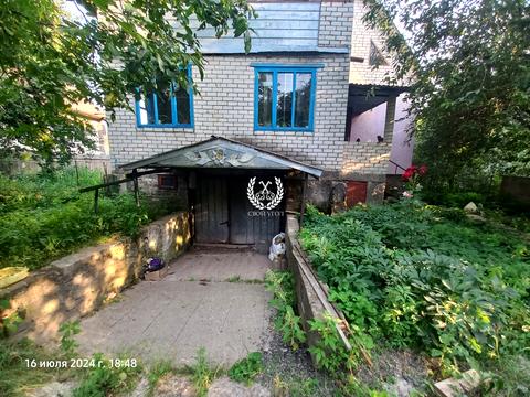 будинок за адресою Чернігів, Світанкова вул.