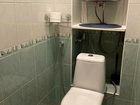 квартира за адресою Лісківська вул., 18-Б