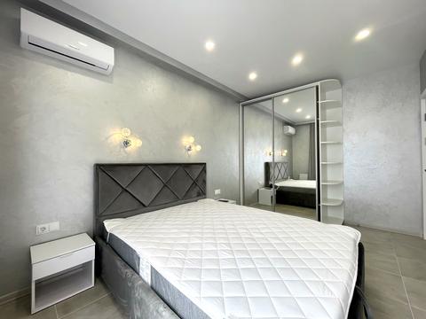 квартира по адресу Михаила Максимовича ул. (Трутенко Онуфрия), 26-В