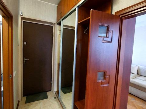 квартира за адресою Борщагівська вул., 189/1