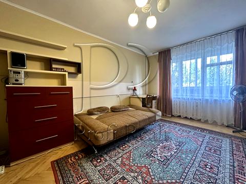 квартира за адресою Сергія Набоки пл., 4