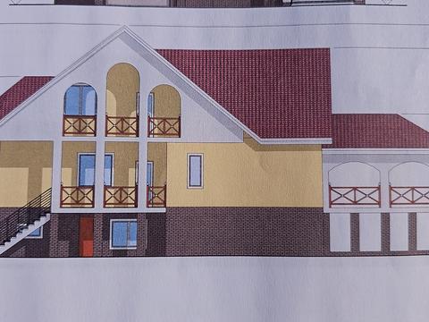 будинок за адресою Приозерна вул.