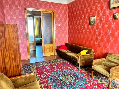 квартира по адресу Соборности ул. (Жовтнева), 44