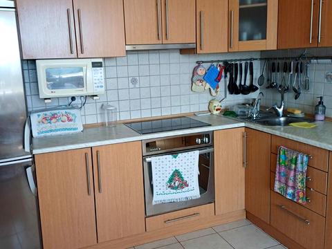 квартира за адресою Святошинська пл., 1