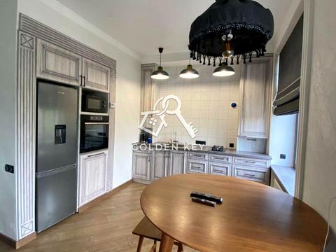 квартира за адресою Поштовий просп. (Карла Маркса), 48