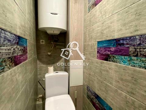 квартира по адресу Гетманская ул. (Ильичёвская), 74