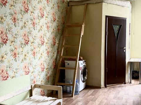 квартира по адресу Малая Арнаутская ул., 9