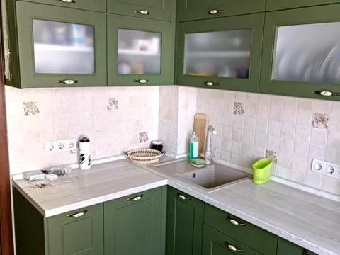 квартира по адресу Софии Русовой ул., 3-В