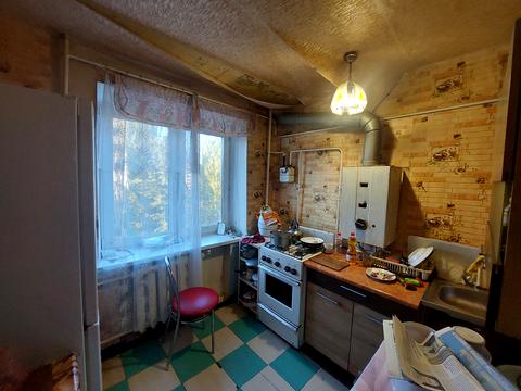 квартира за адресою Миколи Ткачова вул. (Мухіної), 3