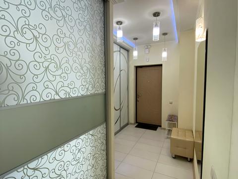 квартира за адресою Валерія Лобановського просп. (Червонозоряний), 6-Г