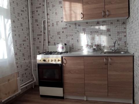 квартира по адресу Николая Закревского ул., 85-А