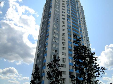 квартира по адресу Оболонский просп., 1к3