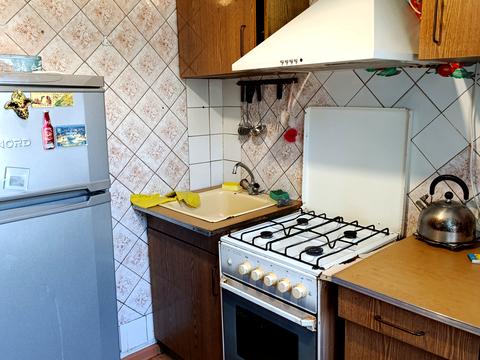 квартира за адресою Каденюка вул. (Танкопія), 13/5