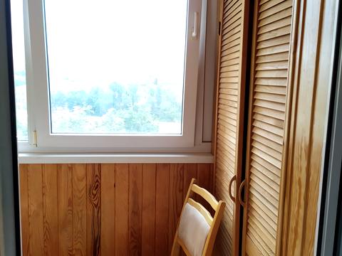 квартира по адресу Татарская ул., 3/2
