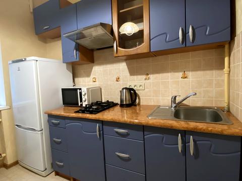 квартира по адресу Костанайская ул., 7