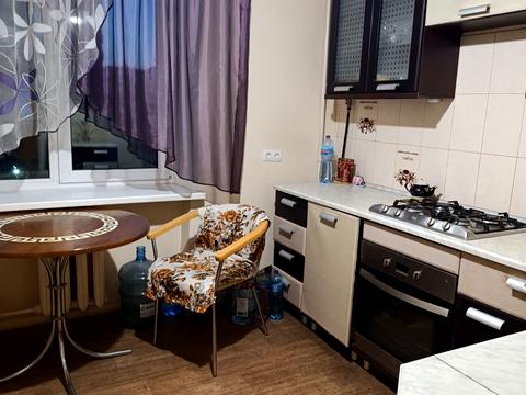 квартира за адресою Дзержинского, 33