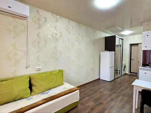 квартира по адресу Черновицкая ул., 3в