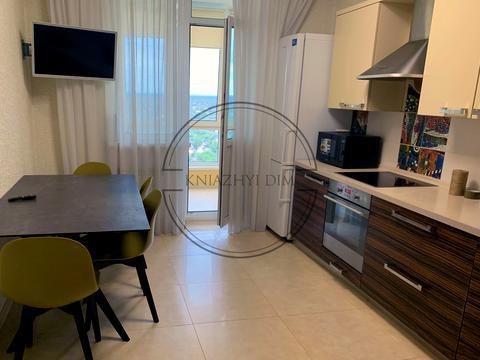 квартира за адресою Єлизавети Чавдар вул., 1