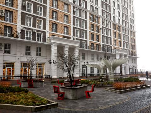 квартира за адресою Михайла Максимовича вул. (Онуфрія Трутенка), 28-Е