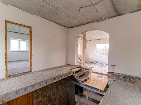 дом по адресу Місячна, 66