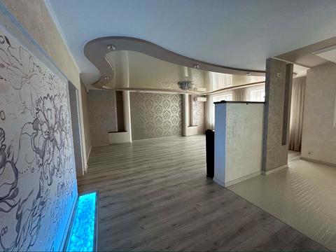 квартира по адресу Небесной Сотни ул. (Ленина), 81