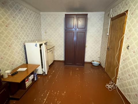 комната по адресу Кошкина ул., 4