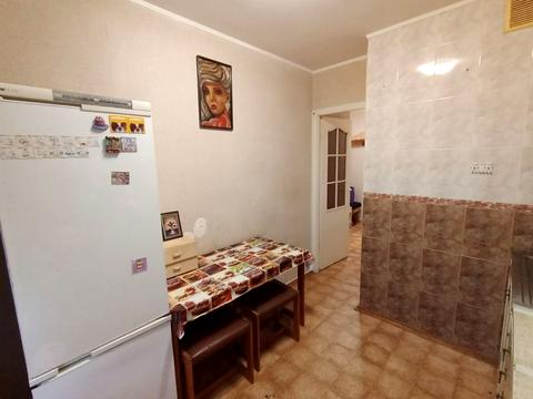 квартира за адресою Олександра Махова вул. (Жолудєва), 3