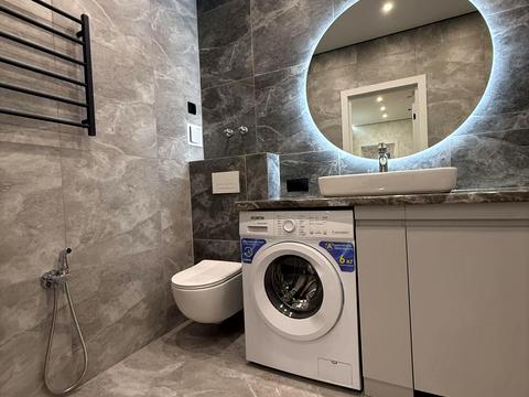 квартира за адресою Перлинна вул., 8